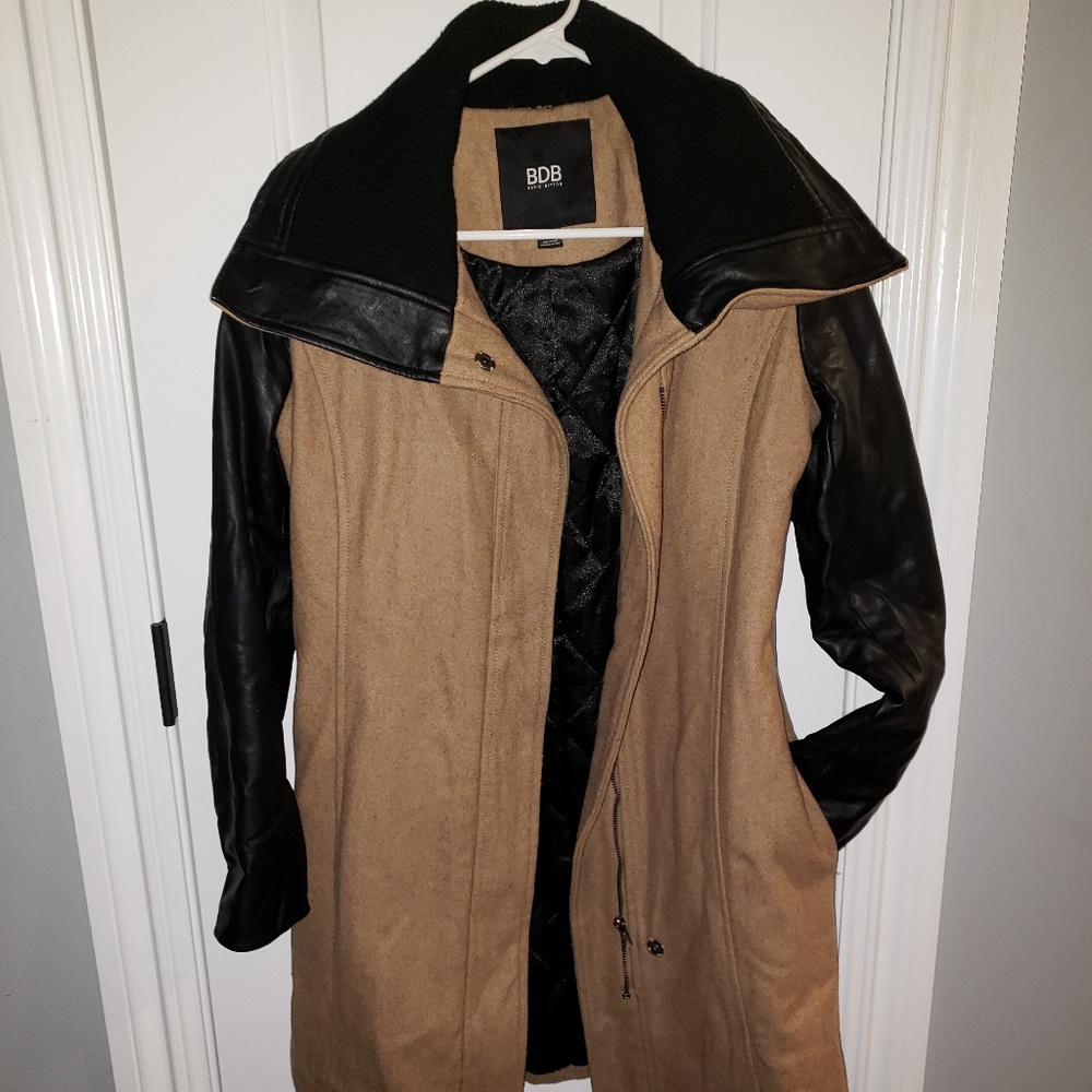 Winter Coat